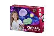Crystal Grow & Explore