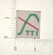TTI Patch