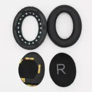 Pair of Replacement Ear Pads For Bose 700 Headphones Foam Cushions For Nc700 ...