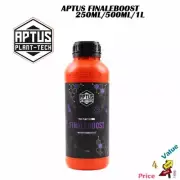 FINALEBOOST Aptus Plant Tech 250ml/500ml/1L Hydroponics Maturation Booster