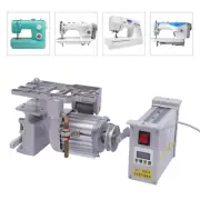 600W Brushless Motor Servo Motor for Industrial Electric Stitching Closer Sewing