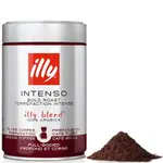 ▶ILLY 意利咖啡◀濾泡深焙咖啡粉(外觀微瑕疵)