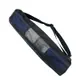 Yoga Mat Bag 網狀瑜珈墊揹袋 - Black | INEXTION | citiesocial | 找好東西