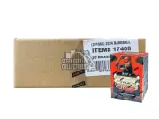 2024 Panini Prizm Baseball Hobby Blaster 20-Box Case