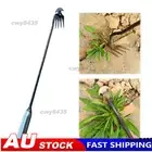 Garden Weeding Artifact Uprooting Tool Weeder Puller Standup Manual Hand Weeder﹤