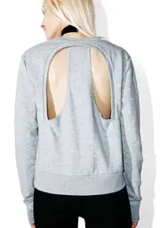 [Cheap Monday] Swift Sweat