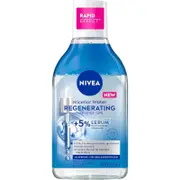 NIVEA Micellar Water Regenerating 400mL