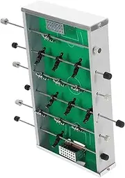Interactive Mini Tabletop Soccer Game Portable Football Table for Family Fun Engaging Parent Interaction Varied Gameplay for Game Room and Outdoor Use