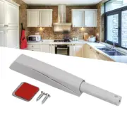Magnetic Push To Open Touch Release Door Latch Effortless Installation