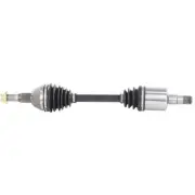 TrakMotive CV Axle Shaft for Park Avenue, Bonneville, Riviera GM-8156