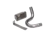 Moroso U-Weld-It Extended Oil Pump Pickup Suit BB Chev