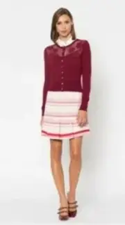 Alannah Hill I'm A Dream Catcher Cardigan, size 12, RRP $189