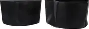 FONDOTIN Slow Cooker Liner Silicone Insert Liner for Pot Heat-resistant Scratch-proof Easy to Clean
