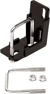 Blue Ox BX88225 Immobilizer II for 2 1/2" Receiver Hitch, Black