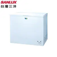 在飛比找Yahoo!奇摩拍賣優惠-鑫冠鑫↘SANLUX 台灣三洋 SCF-261WE 261公