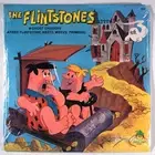 Flintstones - Ghost Chasers (1975) [SEALED] Vinyl LP • Weevil Primeval Halloween