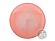 NEW Axiom Discs Neutron Soft Envy 167g Peach Red Rim Putter Golf Disc