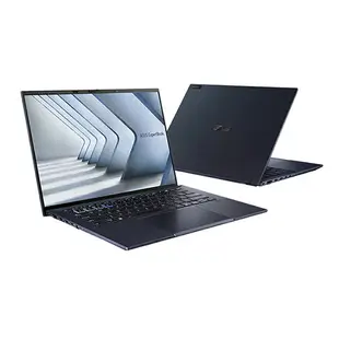 【跨店最高22%回饋】【現貨免運 領券再折】ASUS 華碩 ExpertBook B9 OLED 14吋 商用筆電 B9403CVA-0091A1355U 華碩商用 筆記型電腦