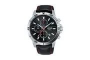 Lorus Mod. RM313FX9 - A Luxurious Timepiece of Timeless Elegance