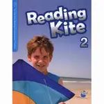 READING KITE 2 (WITH WORKBOOK AND CD)/E-FUTURE 文鶴書店 CRANE PUBLISHING