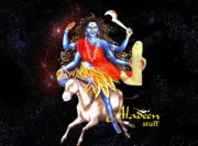 KAALI Goddess Hypnotic Root Woman Attraction Sex Enchanment Trance Sex Talisman