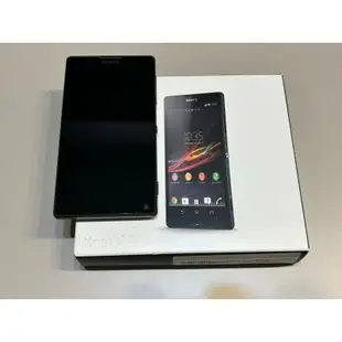 Sony Xperia ZL 1300 萬畫素 16 GB