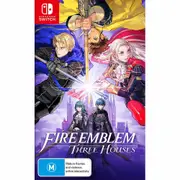 Fire Emblem: Three Houses preowned