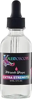 Kaleidoscope Miracle Drops-Extra Strength (Pack of 2), 4 fl.oz.