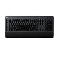 在飛比找蝦皮商城優惠-【Logitech G】羅技 G613 無線機械式電競鍵盤 