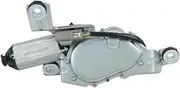 8638163 Rear Wiper Motor Compatible with Volvo XC90 MK I 2003-2014 12V