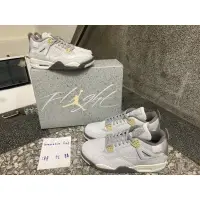 在飛比找蝦皮購物優惠-Nike Air Jordan 4 Retro SE Cra