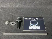 NEW MacDaddy Banshee Billet Black Pancake Bearing with Shift Detent and Push Rod
