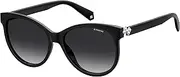 [Polaroid] Eyewear Women's PLD 4079/S/X Polarised Sunglasses