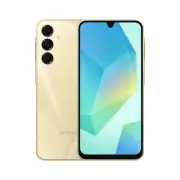 Samsung Galaxy A16 5G A1660 8/ 256GB Gold