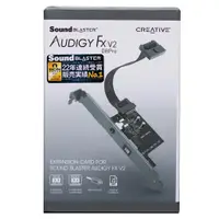 在飛比找蝦皮購物優惠-Creative Sound Blaster Audigy 