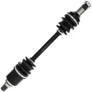 NICHE Front CV Axle Half Drive Shaft for Arctic Cat Alterra VLX 700 2502-562