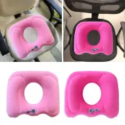 Office Chair Cushion Lightweight Car Seat Cushion for Wheelchair Home Office