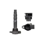 AFI Ignition Coil for Mitsubishi Outlander ZE ZF Lancer CG CH CJ Grandis 2.4