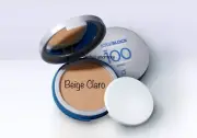 Total Block Compacto SPF100 Beige Claro By Yanbal