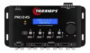Taramps Digital Audio Processor Pro 2.4s Equalizer 4 channels