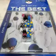(Unopened) jun.k THE BEST Complete Limited Edition