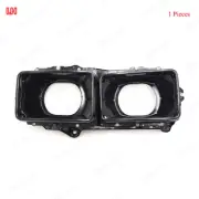 Fits Isuzu Truck FTR Rocky 175HP 1984 - 95 Left Head Lamp Housing Bucket