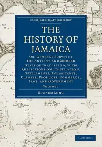 在飛比找博客來優惠-The History of Jamaica: Or, Ge