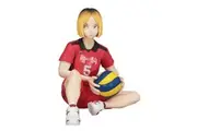 Haikyu!! Noodle Stopper Figure Kenma Kozume Figure (re-run)
