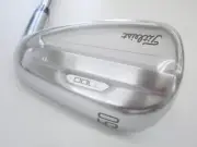 Titleist 21 T100 Iron Single Iron W Iron (50 ) Project LZ Steel 5.5