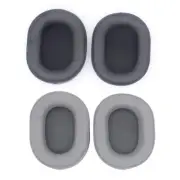Replacements Ear Pads for Corsair HS55/HS55PRO Headsets Cover Sleeves Earpads