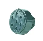Rain Bird 1/2-Inch Sprinkler System Filtered Drain Valve 16AFDVC1