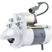 Starter Motor fits 2004-2011 Nissan Titan Armada Pathfinder ACDELCO PROFESSIONA (for: Nissan)