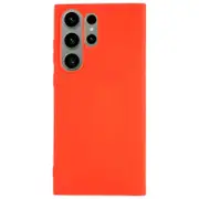 For Samsung Galaxy S23 Ultra Matte TPU Phone Case Shockproof Flexible Back Cover