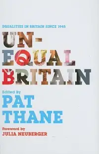 在飛比找博客來優惠-Unequal Britain: Equalities in